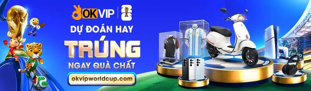 Dự đoán WC cùng C168