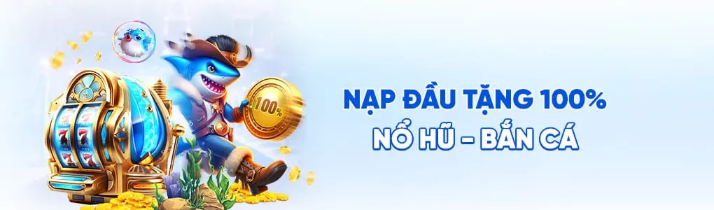 Ưu đãi nạp tiền C168
