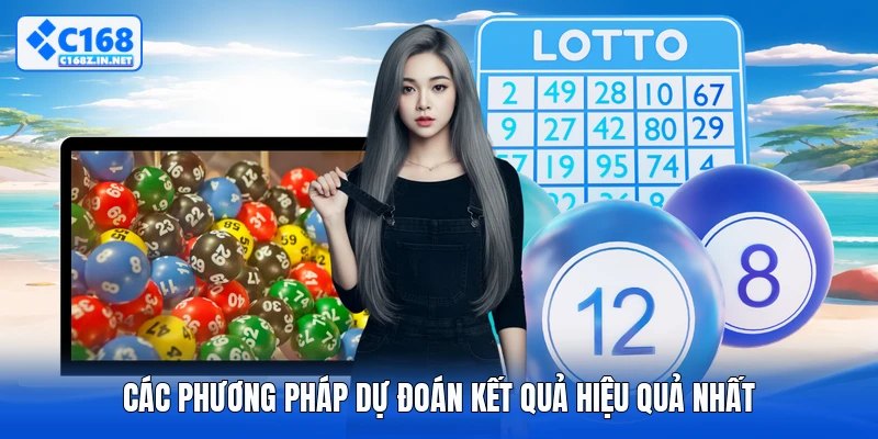 Các phương pháp dự đoán kết quả hiệu quả nhất