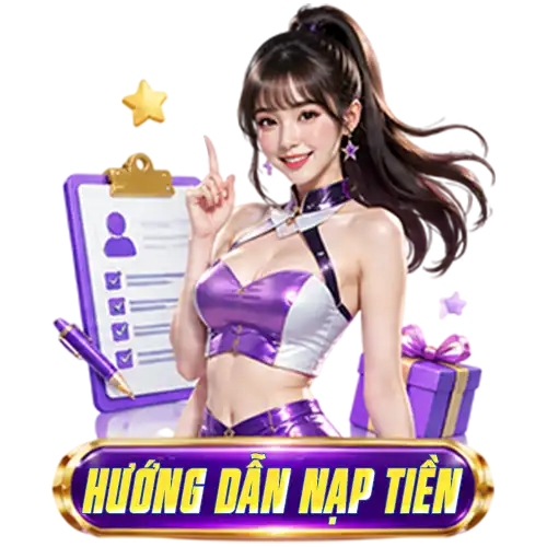 Hướng dẫn nạp tiền cược C168