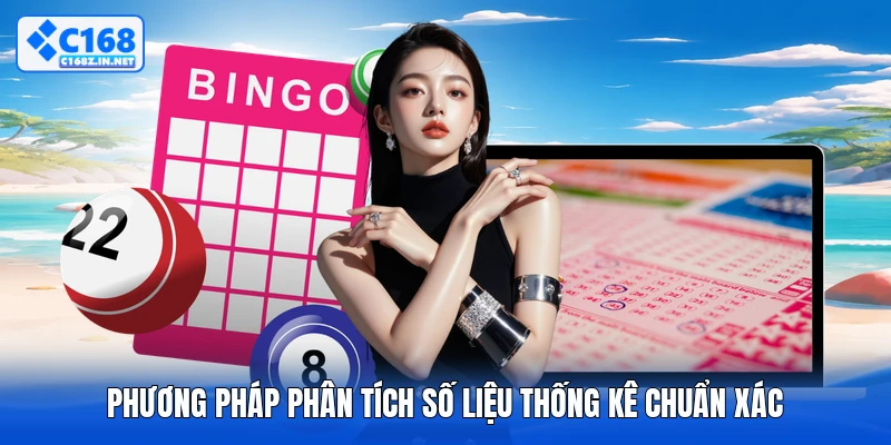 Phương pháp phân tích số liệu thống kê chuẩn xác