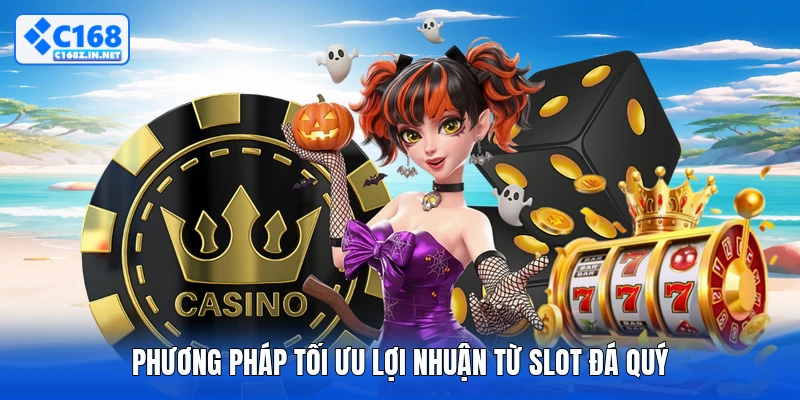 Phương pháp tối ưu lợi nhuận từ slot đá quý