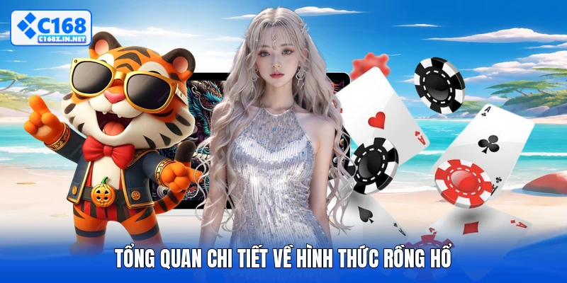 Tổng quan chi tiết về hình thức rồng hổ
