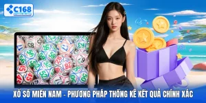Xổ Số Miền Nam - Phương Pháp Thống Kê Kết Quả Chính Xác
